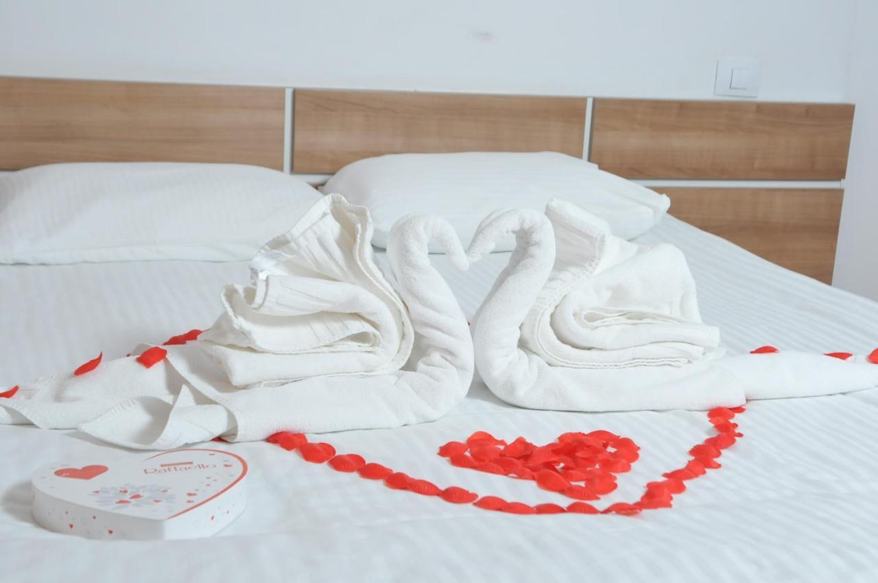 Ave Lux Hotel 3*