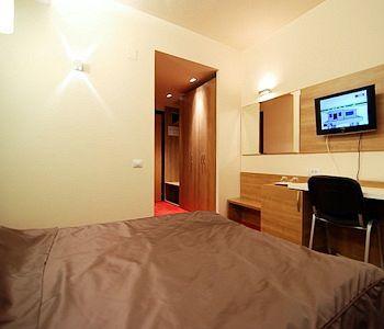 Hotel Ave Lux