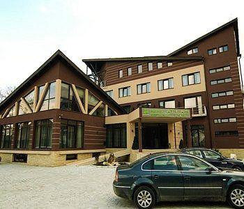 Hotel Ave Lux 3*