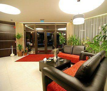 Ave Lux Hotel Sacele