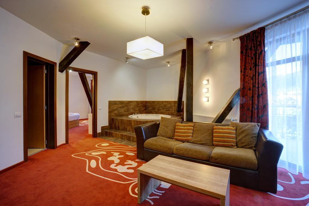Ave Lux 3* Sacele