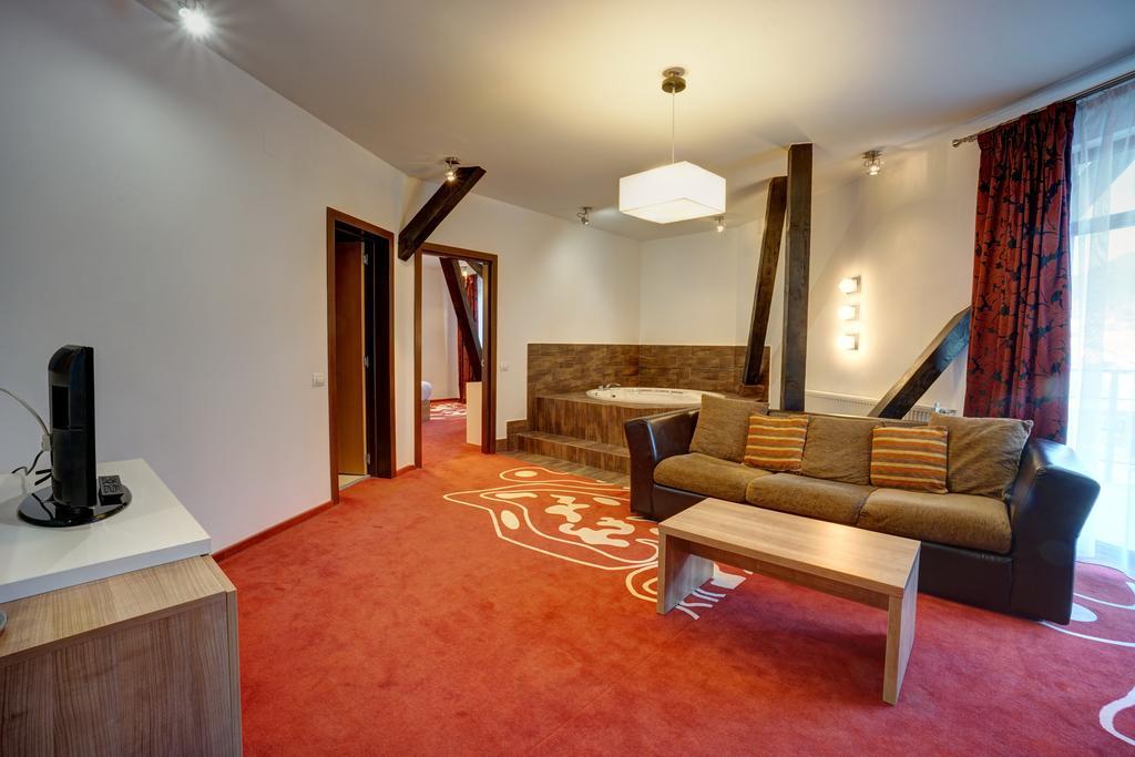 Hotel Ave Lux