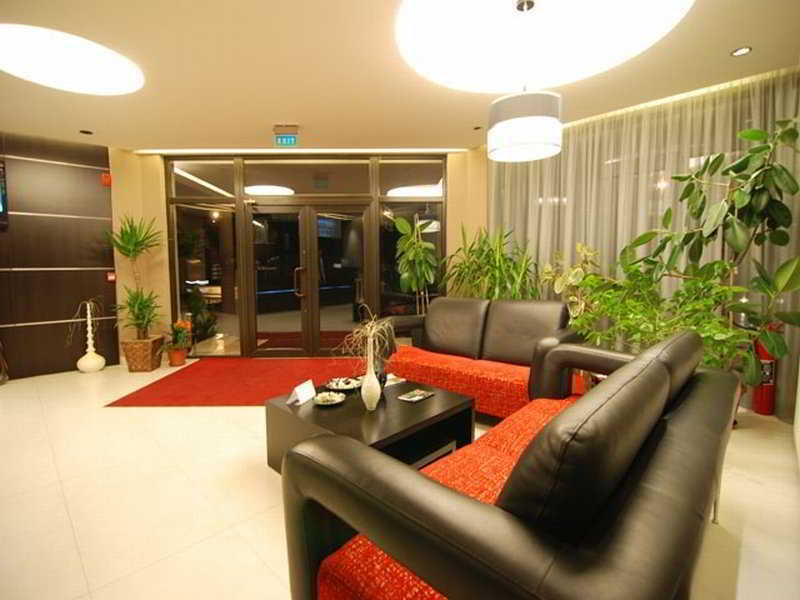 Ave Lux Hotel Săcele